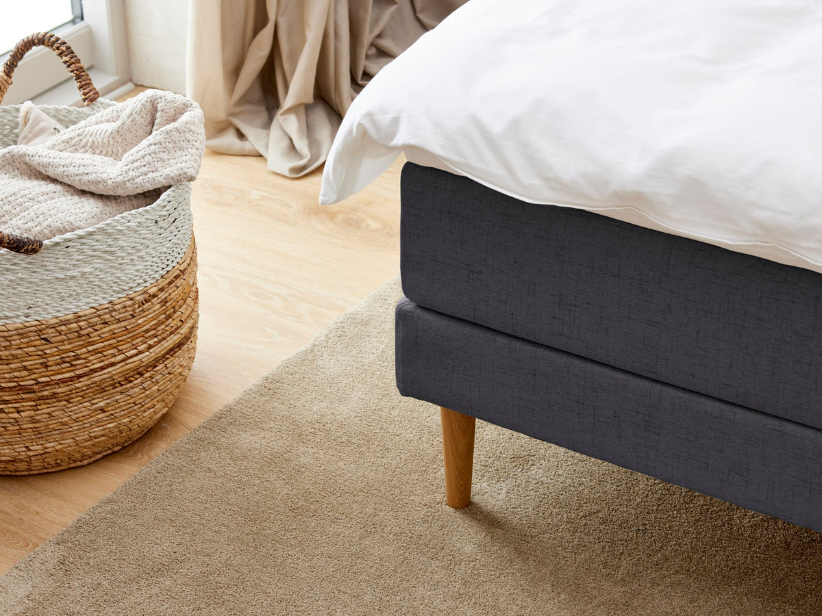 nordkap-modal-antracit-180x210-cm