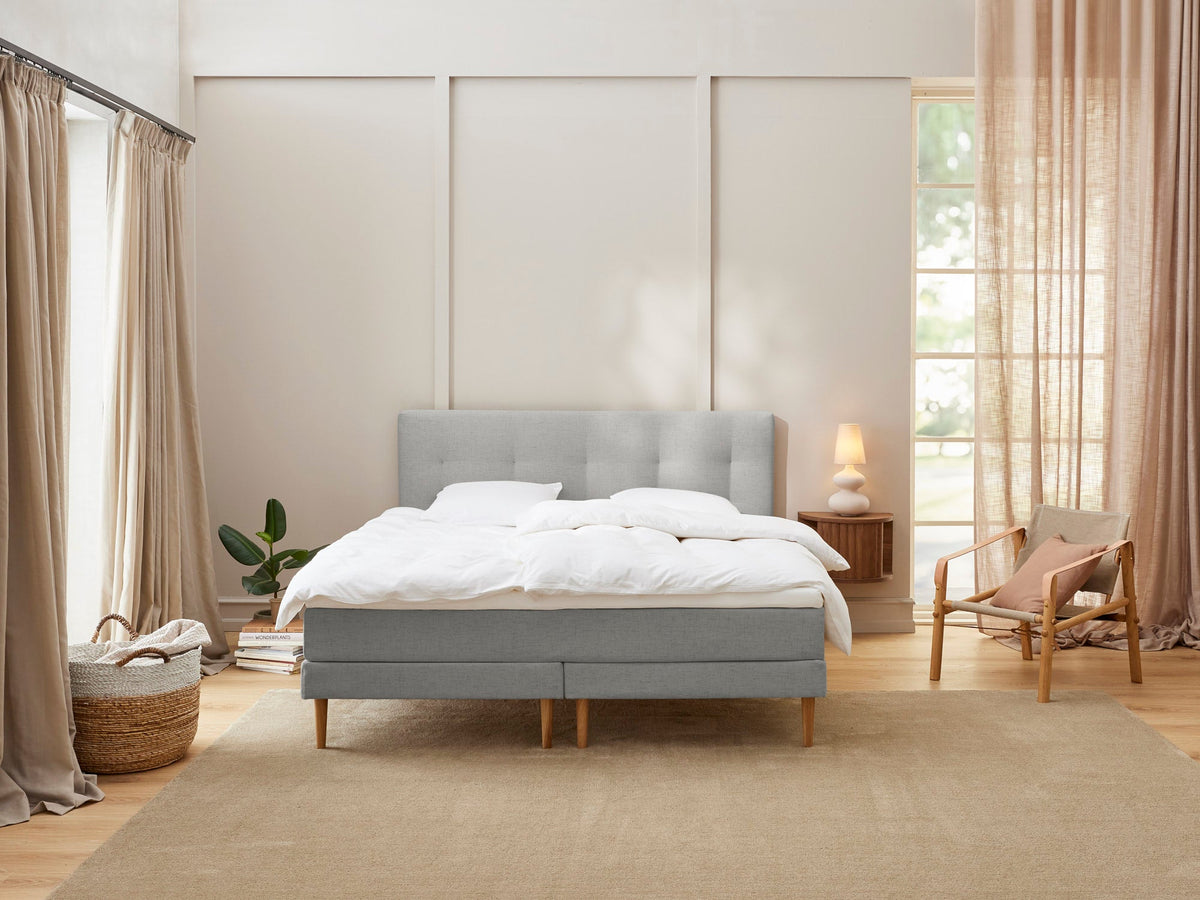 nordkap-modal-lysegra-180x210-cm