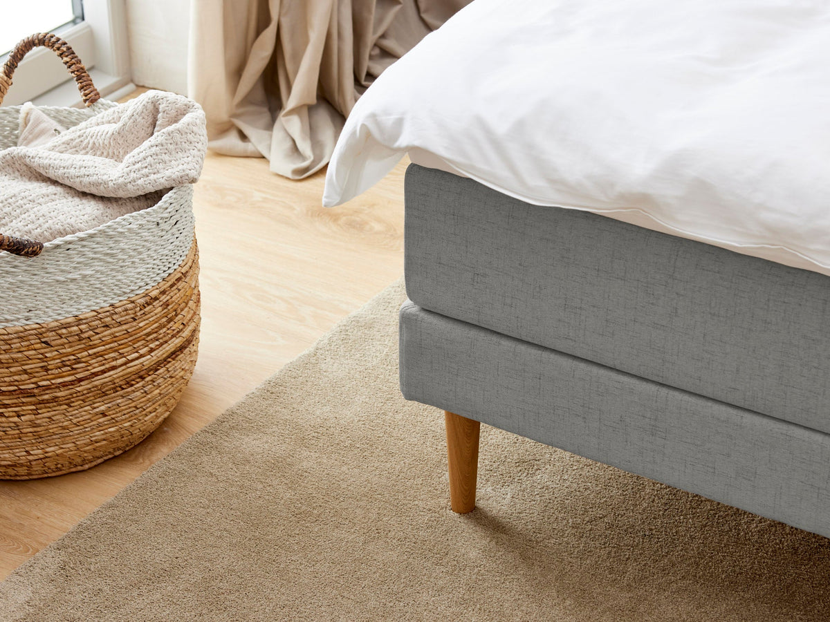 nordkap-modal-lysegra-180x210-cm