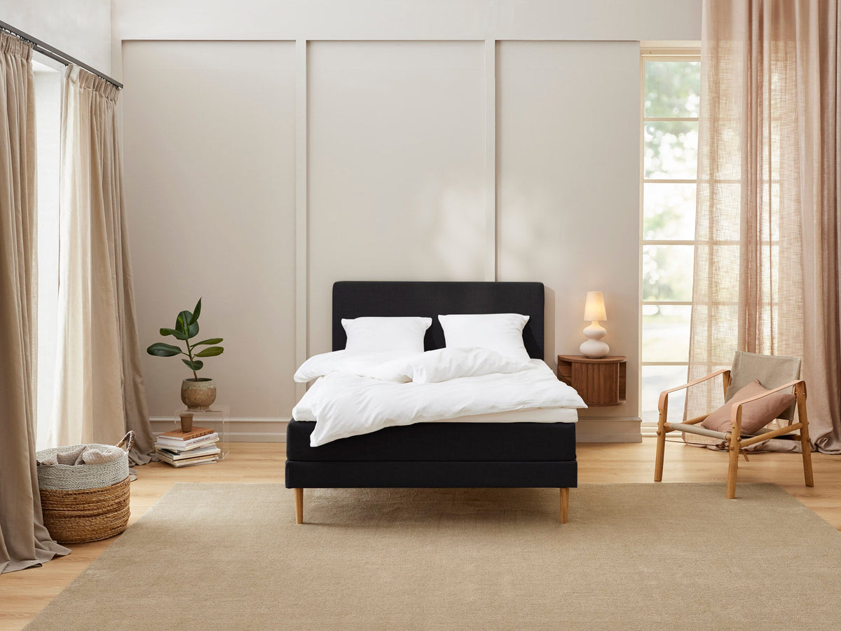nordkap-modal-sort-140x200-cm
