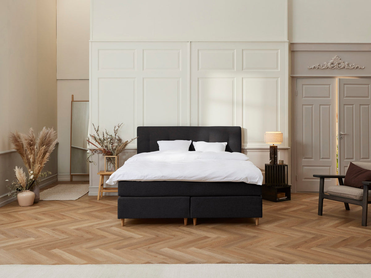 stockholm-linen-sort-180x200-cm