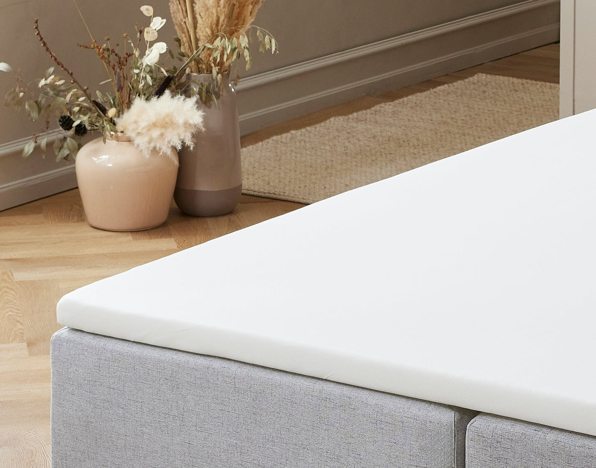 Komfort Topmadras - 90x200 cm.