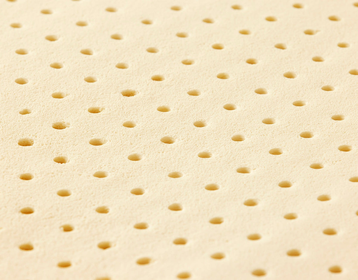 Luksus Topmadras - 90x200 cm.