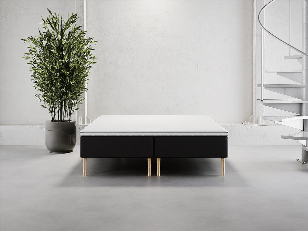 Nordkap Box - 220x200 cm. - Sengefabrikken