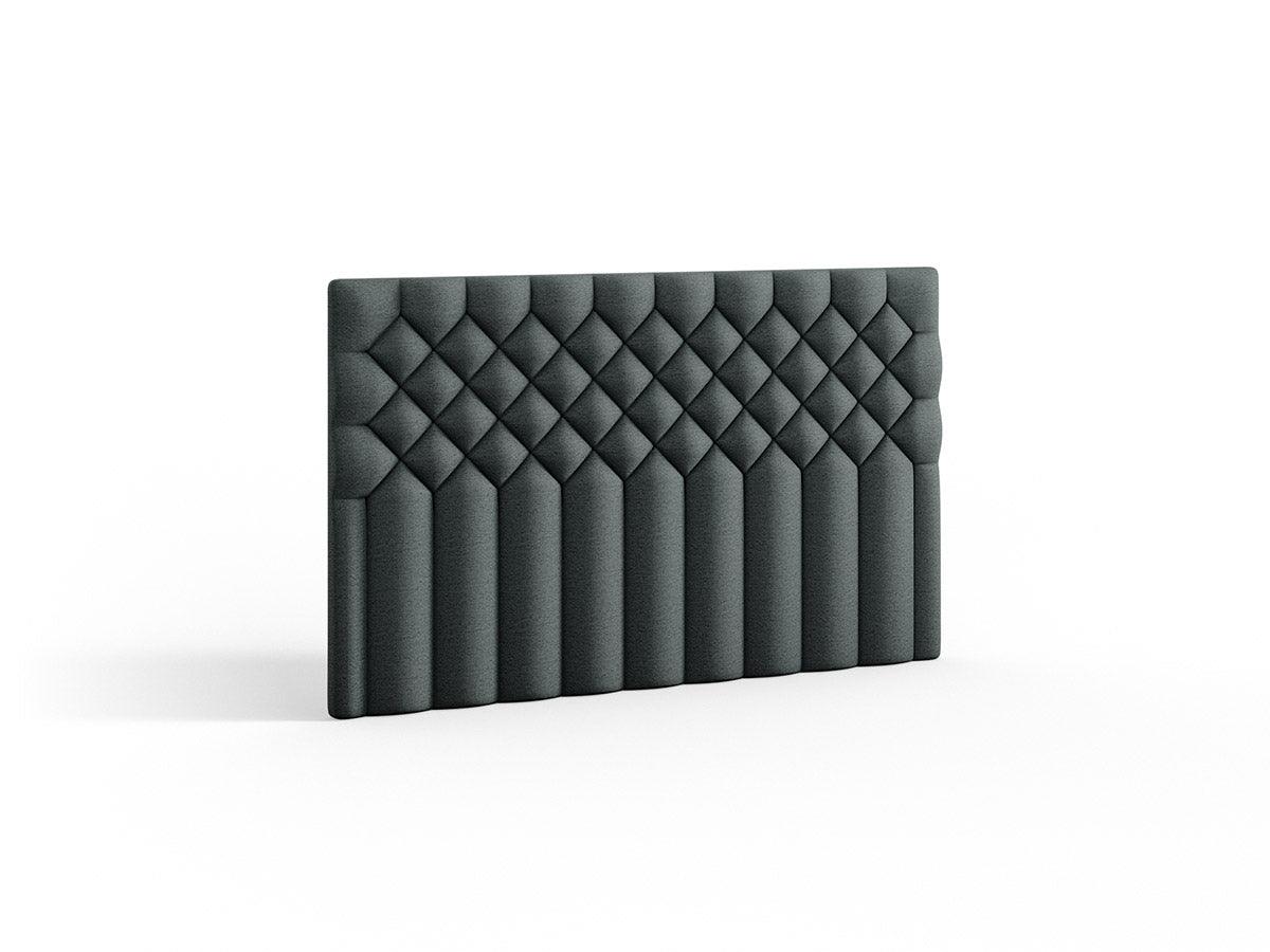 Chesterfield Sengegavl (108 cm.) - Sengefabrikken