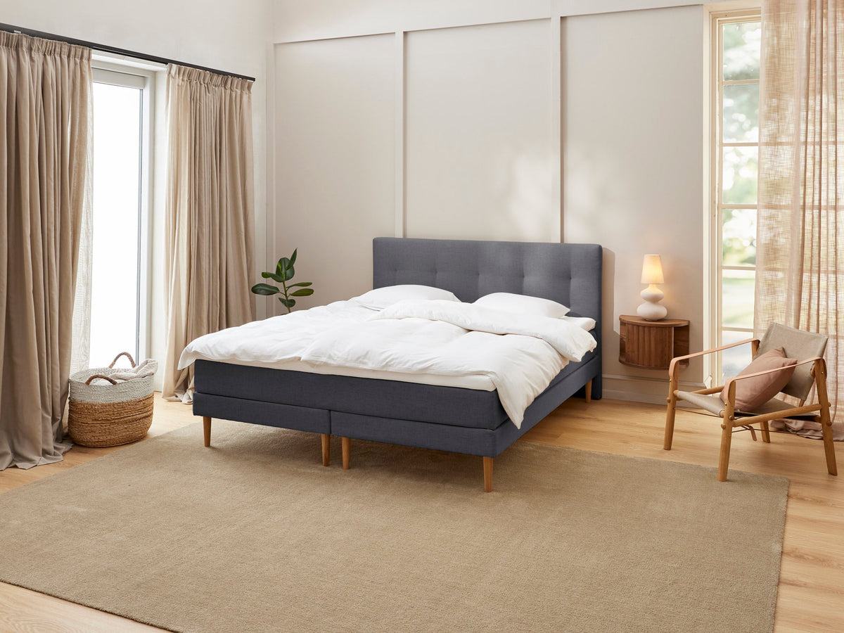 nordkap-modal-antracit-210x210-cm