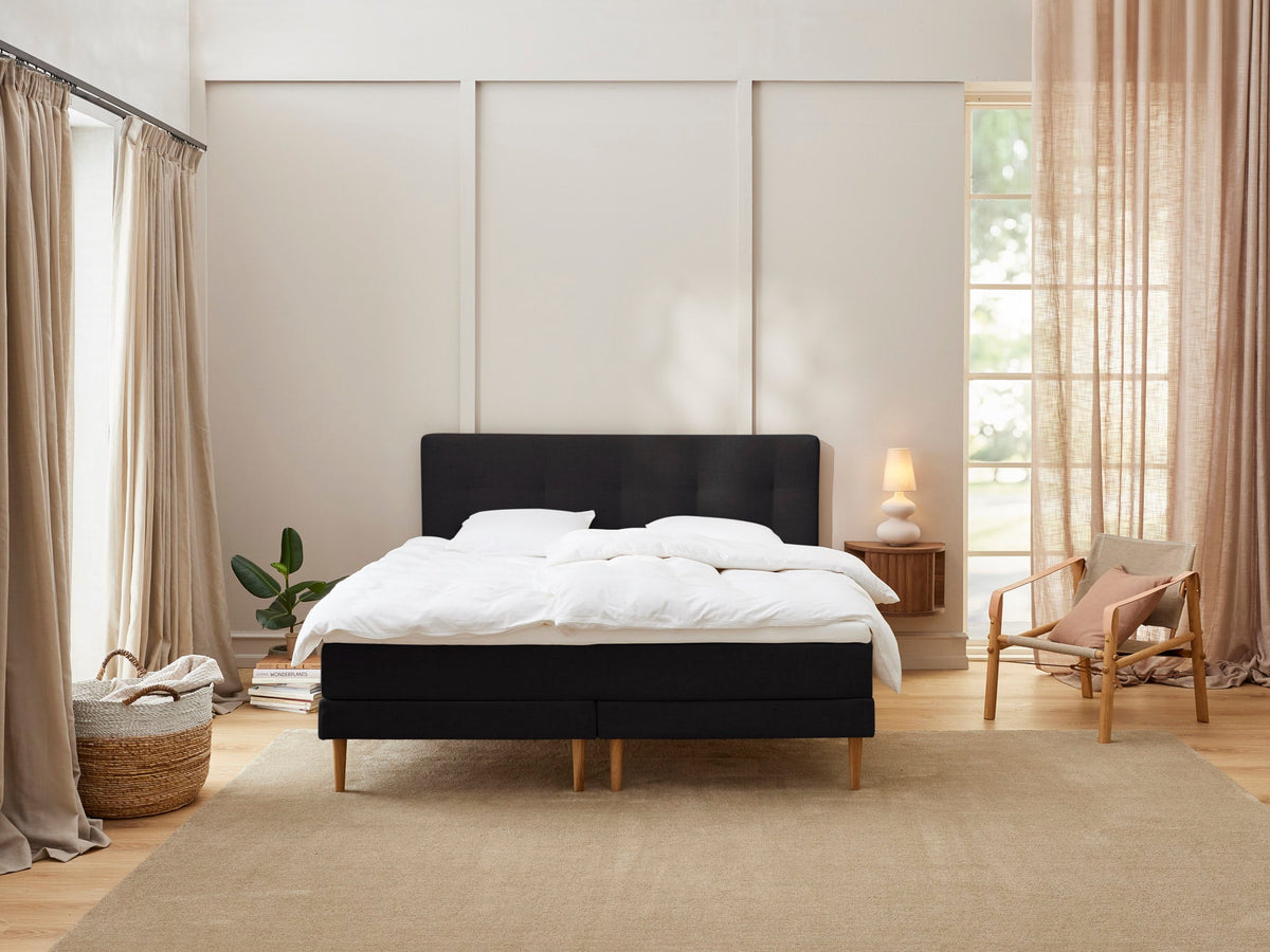 nordkap-modal-sort-180x210-cm
