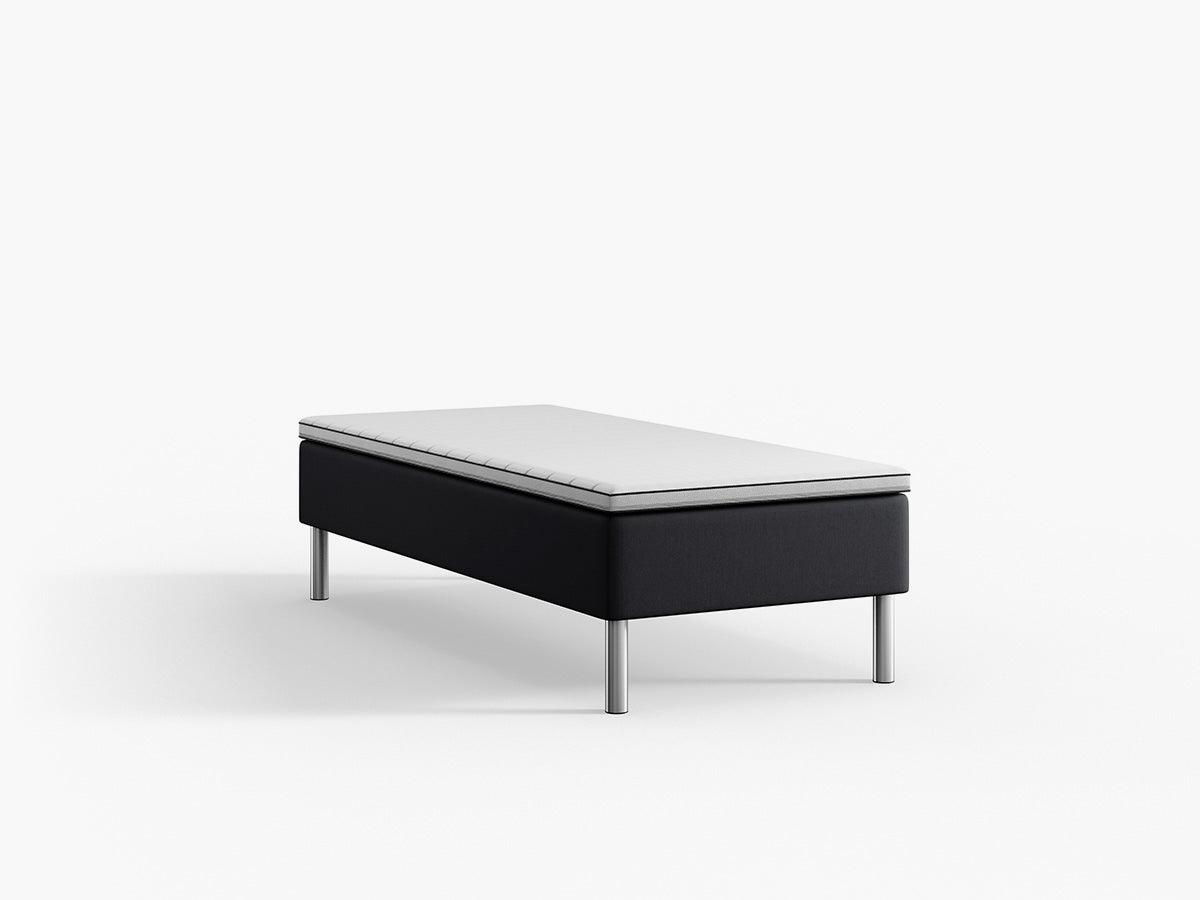 Nordkap Box - 70x200 cm. - Sengefabrikken