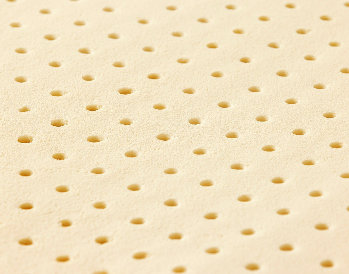 Luksus Topmadras - 140x200 cm.
