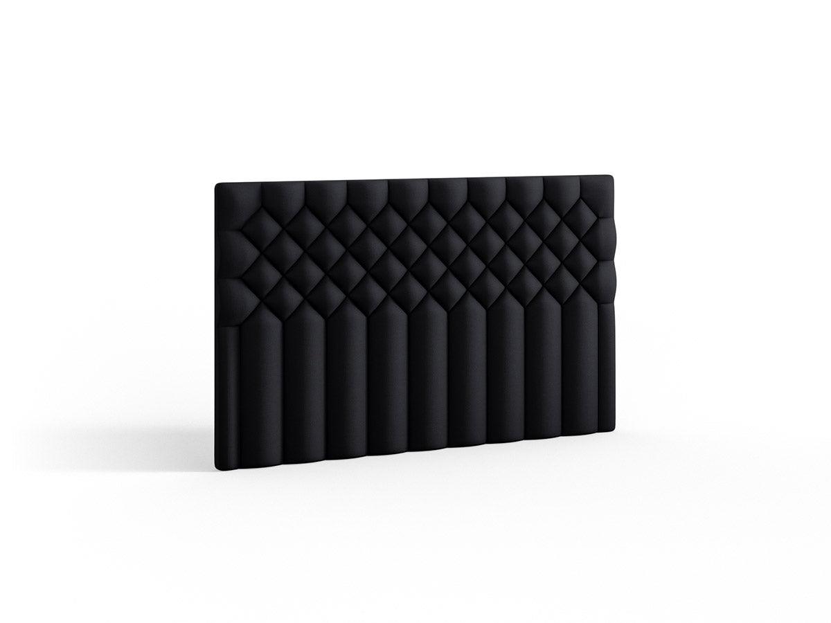 Chesterfield Sengegavl (108 cm.) - Sengefabrikken